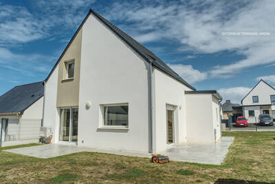 Location maison 5 pièces Perros-Guirec (22700)