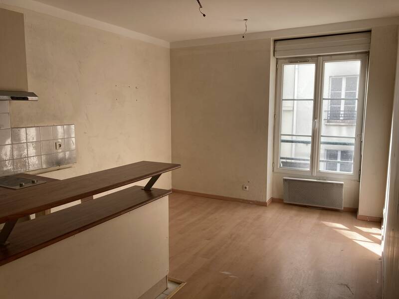 Paris 18E (75018)