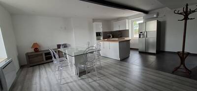 Location appartement 5 pièces Arnas (69400)