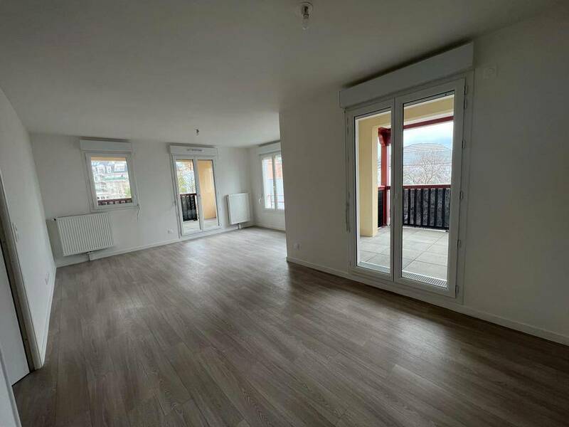 Le Blanc-Mesnil (93150)