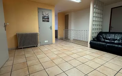 Marseille 12E
