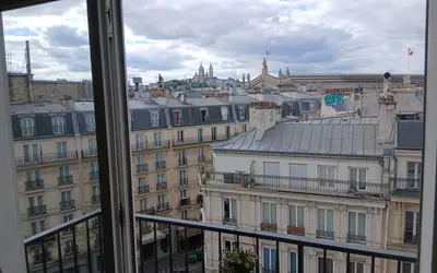 Paris 10E (75010)