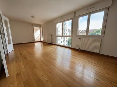 Location appartement 4 pièces Lyon 8e