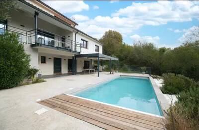 Vente maison 6 pièces Lacroix-Falgarde (31120)