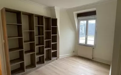 Neuilly-Sur-Seine