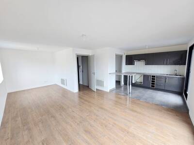 Location appartement 3 pièces Nanterre (92000)
