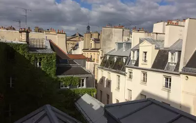 Paris 4E (75004)