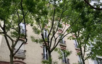 Levallois-Perret