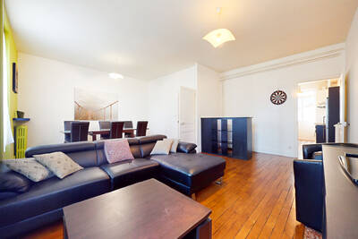 Vente appartement 4 pièces Vichy (03200)