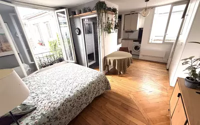 Paris 10E (75010)