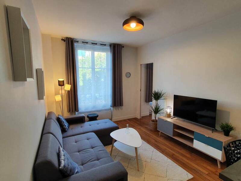 Paris 20E (75020)