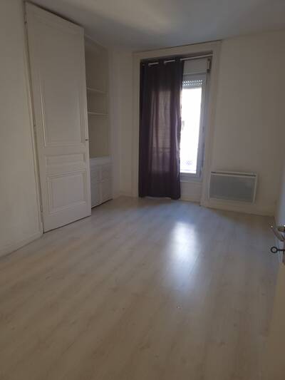 Location appartement 2 pièces Lyon 7e