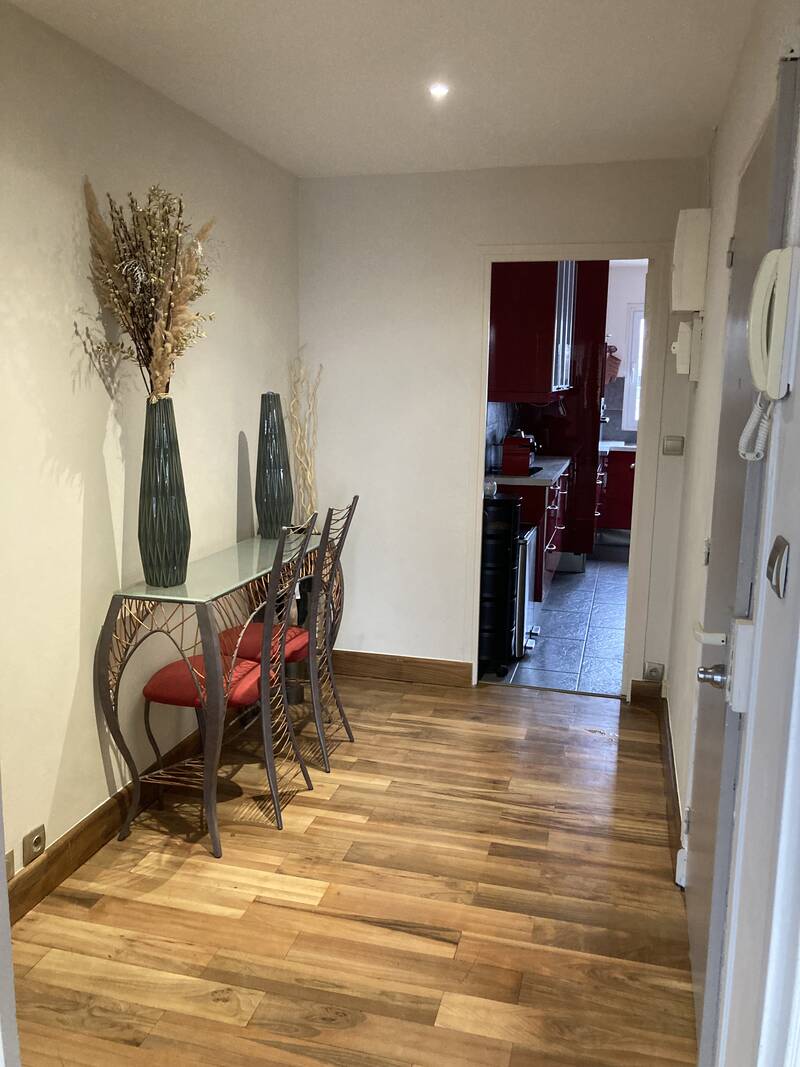 Asnières-Sur-Seine (92600)