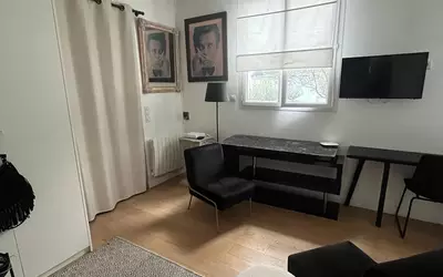 Paris 8E (75008)