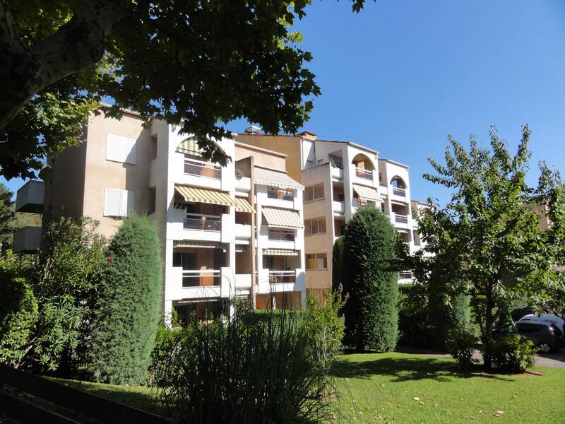 Aix-En-Provence (13080)
