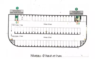 Paris 6E (75006)