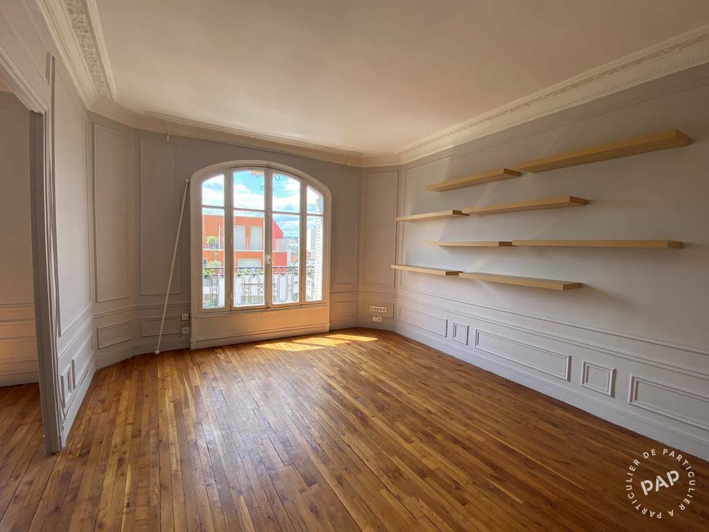 Appartement a louer vanves - 3 pièce(s) - 62 m2 - Surfyn