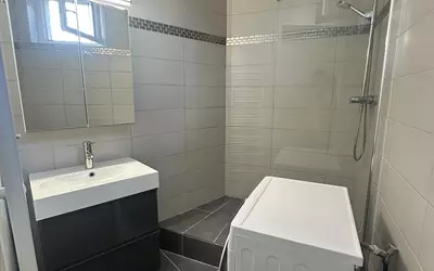 Asnières-Sur-Seine (92600)