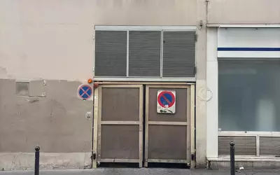 Paris 17E (75017)