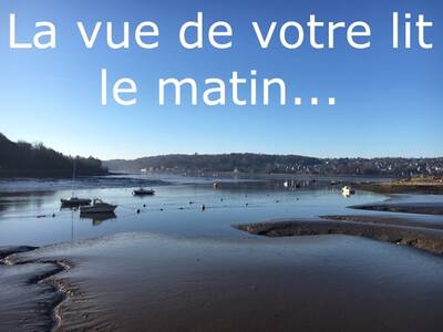 Vente maison 6 pièces Plouezoc'h (29252)