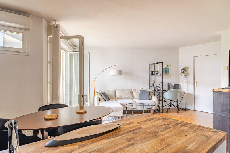 Saint-Ouen-Sur-Seine (93400)