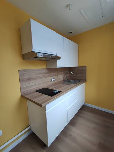 Location appartement 2 pièces Lille (59)