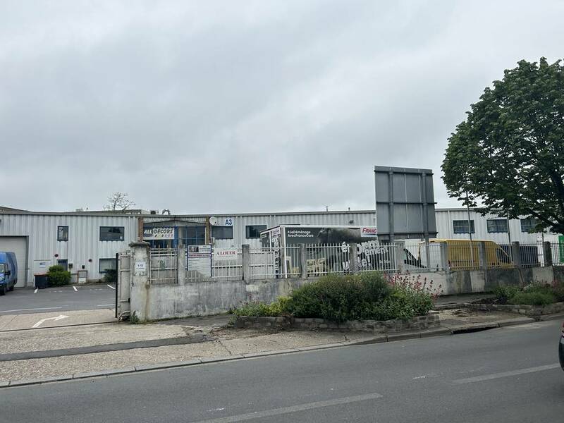 Pierrefitte-Sur-Seine (93380)