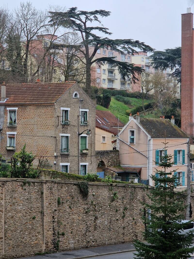 Corbeil-Essonnes (91100)