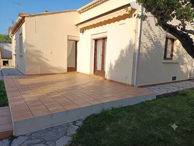 Vente maison 4 pièces Mauguio (34)
