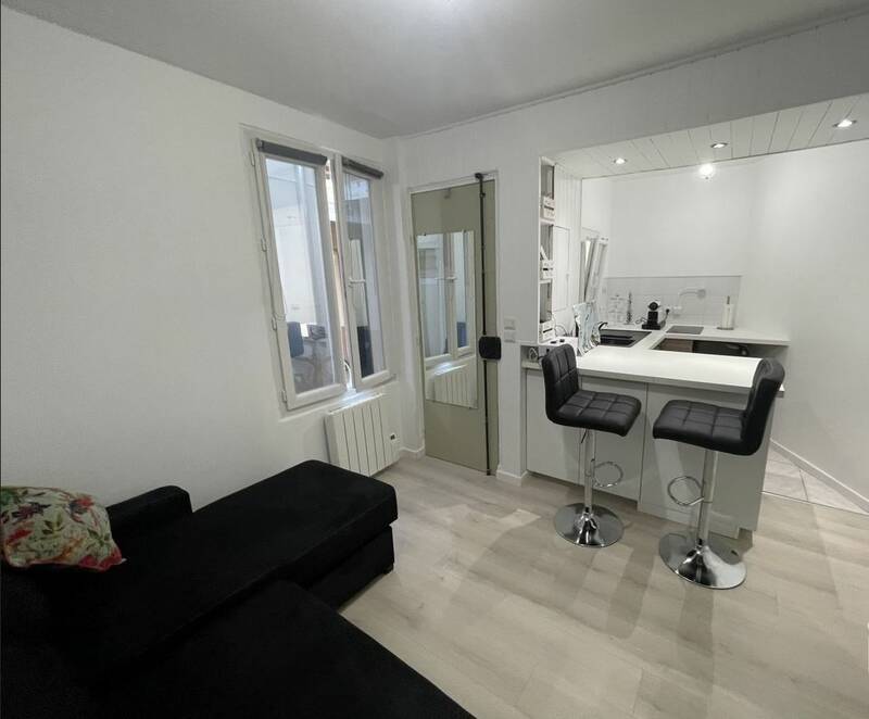 Paris 15E (75015)