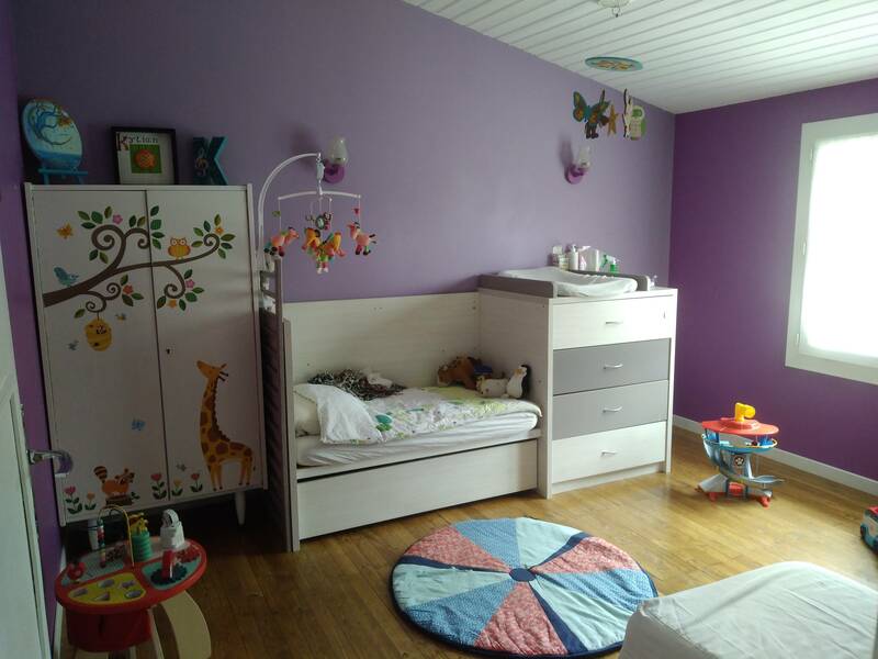 Bourneau (85200)
