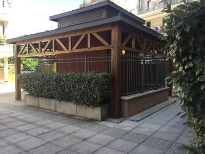Location appartement 2 pièces Saint-Cyr-l'École (78210)