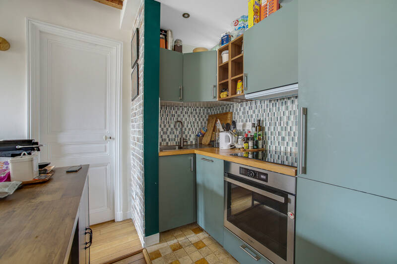 Paris 20E (75020)