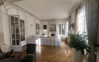 Paris 16E (75016)