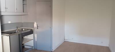 Vente appartement studio Guyancourt (78280)