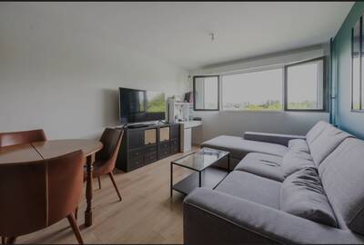 Vente appartement 3 pièces Sevran (93270)
