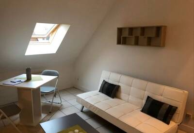 Location appartement studio Beauvais (60000)