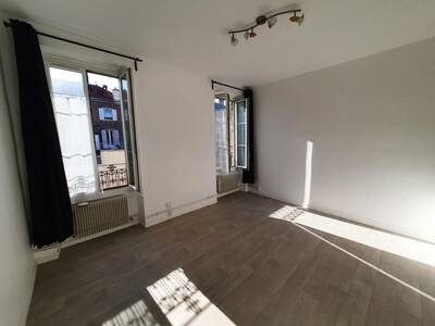 Location appartement studio Dijon (21000)