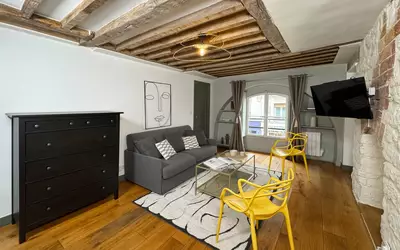 Paris 3E (75003)