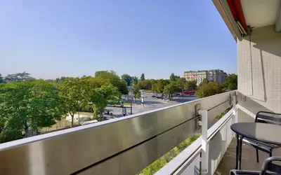 Paris 16E (75016)