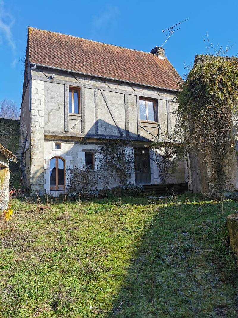 Preuilly-Sur-Claise (37290)