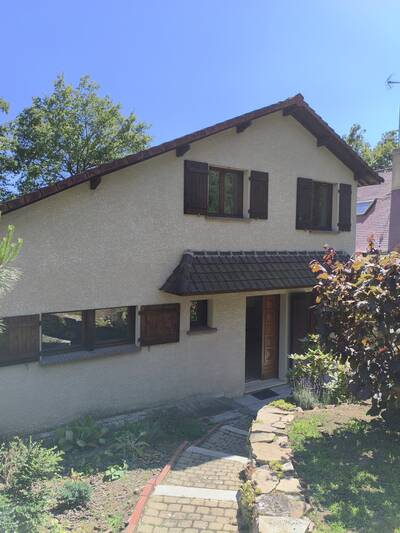 Vente maison 6 pièces Saulx-les-Chartreux (91160)
