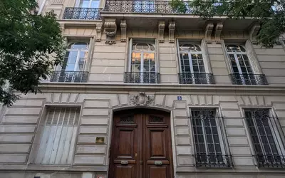 Paris 17E (75017)