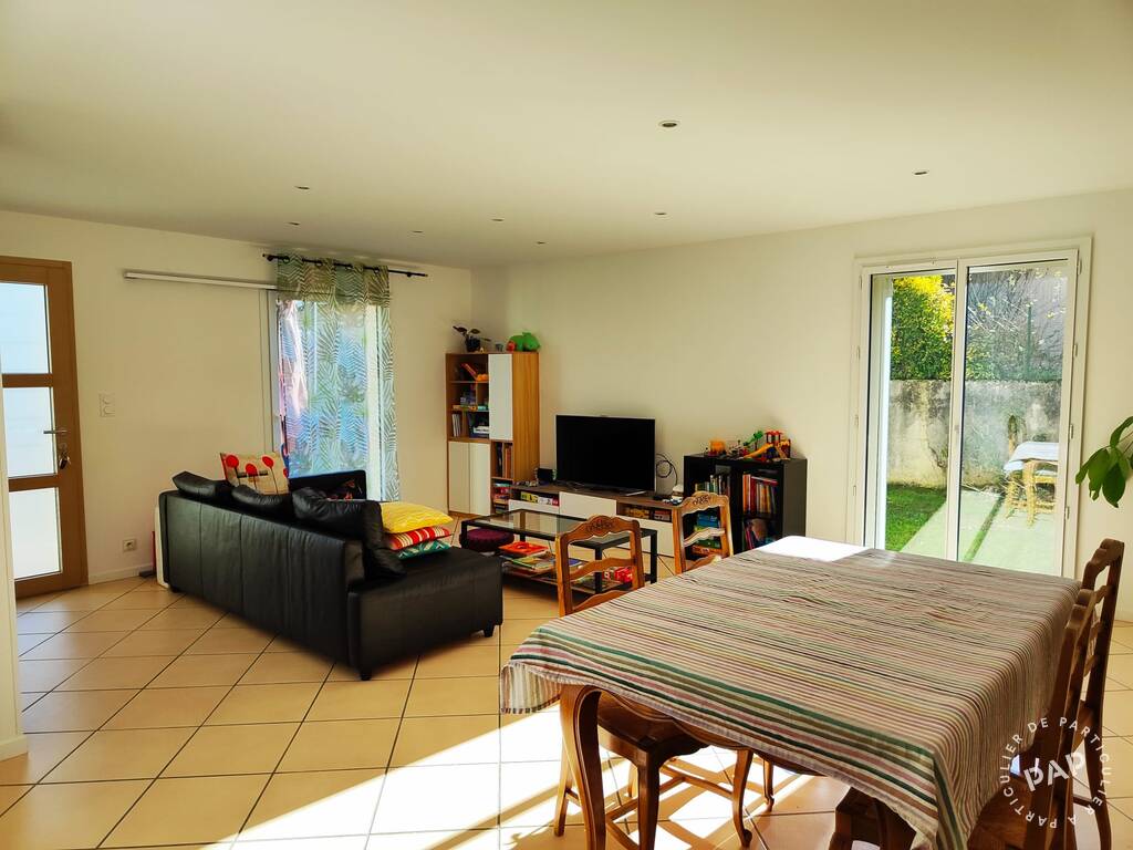 Vente maison 139 m² Irigny (69540) - 139 m² - 495.000 € | Particulier à Particulier — 6