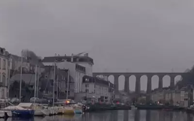 Morlaix (29600)