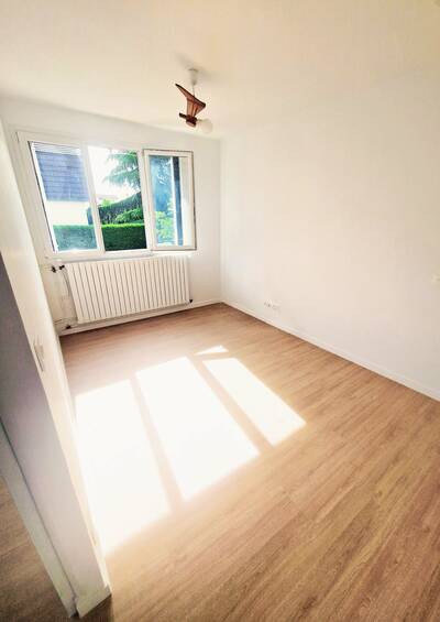 Vente appartement 2 pièces Colombes (92700)