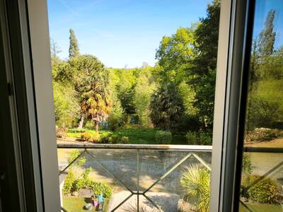 Vente maison 5 pièces Bourg-des-Comptes (35890)