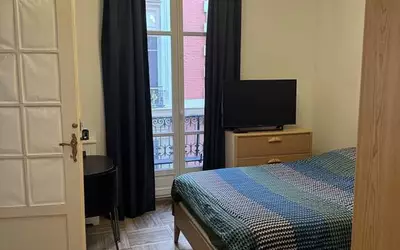 Paris 16E