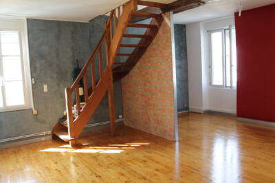Location appartement 2 pièces Verneuil-sur-Avre (27130)