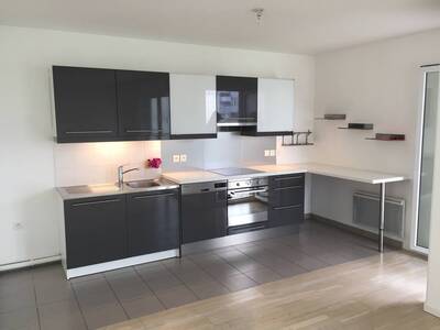 Location appartement 3 pièces Cergy (95)